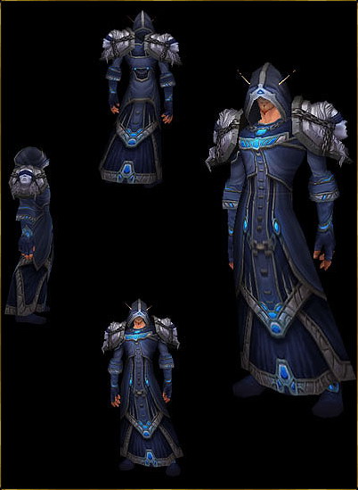 私服魔兽世界-2025年度最新最全魔兽SF发布站