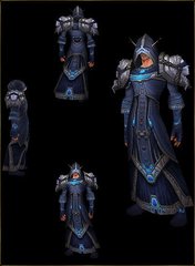 魔兽世界私服-2025年度最新最全魔兽SF发布站